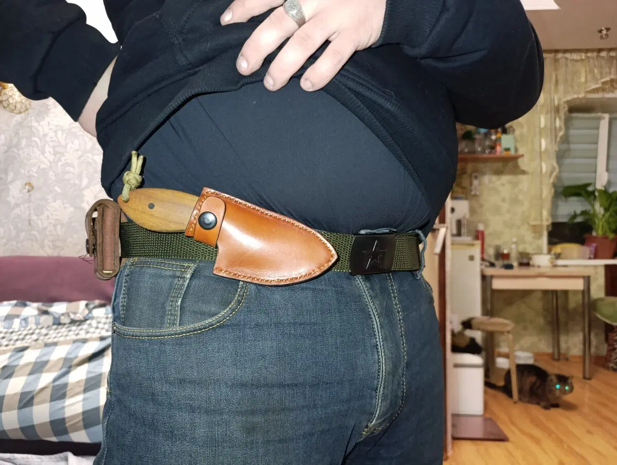 Результат месячного молчания. Часть 2