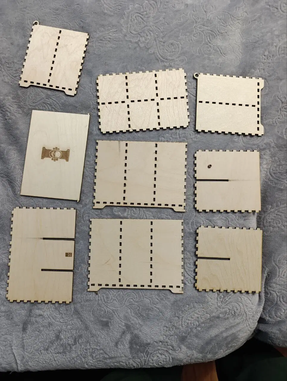 Результат месячного молчания. Часть 2