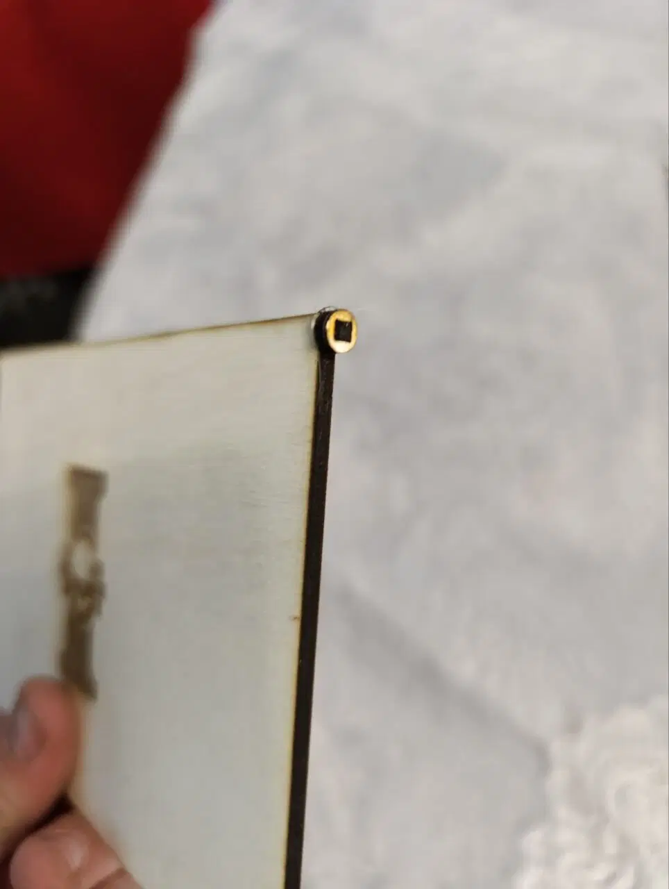 Результат месячного молчания. Часть 2