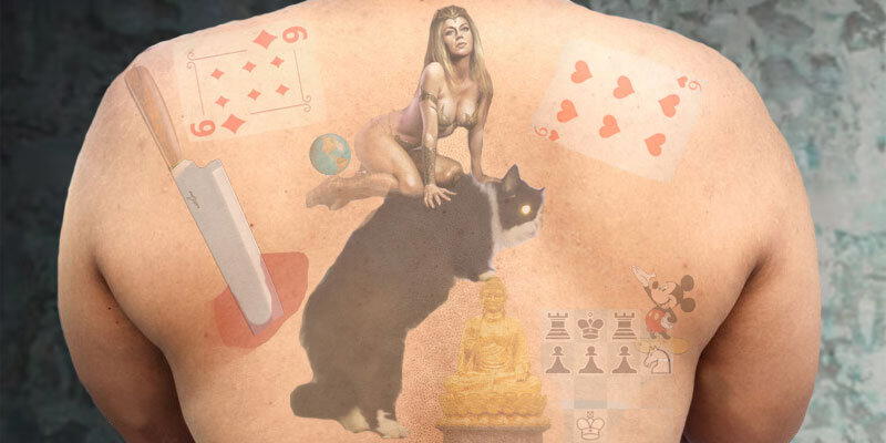 Отрывок из песни "А нас за что?"