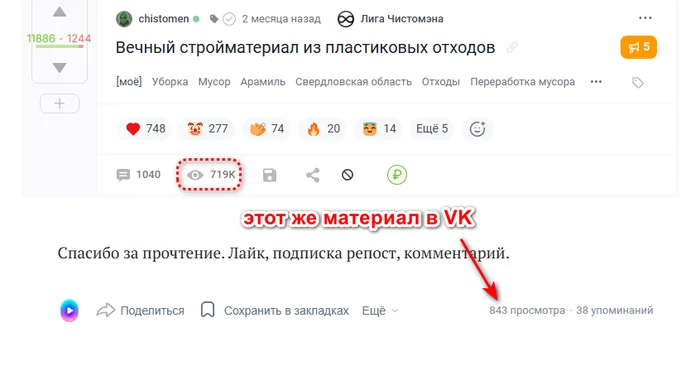<Не 0,85, а 0,84 по правилам округления>