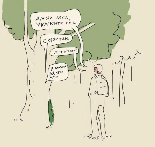 Новая неделя, новая дичь.