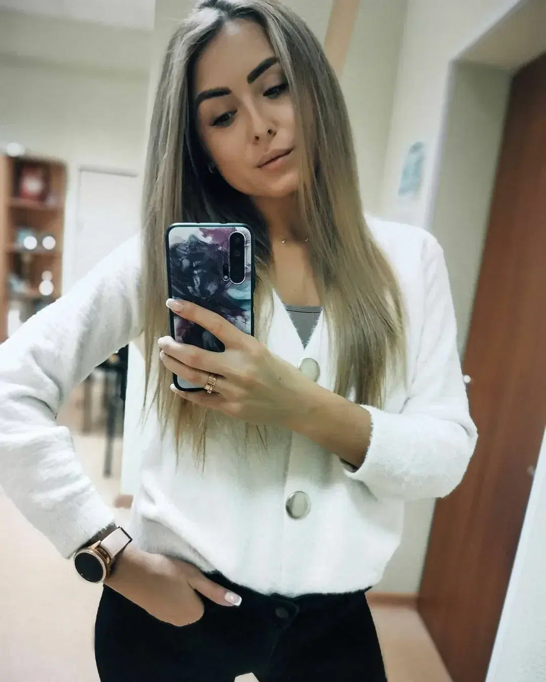 Девушки сами себя⁠ 4