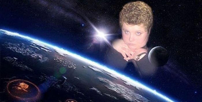 Боги фотошопа 2