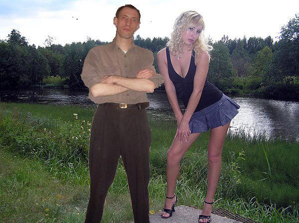 Боги фотошопа 2