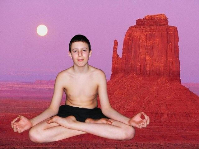 Боги фотошопа 2