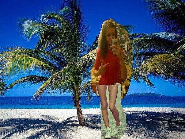 Боги фотошопа 2