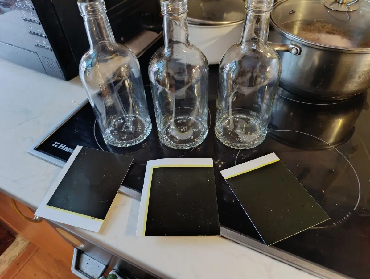 Вот они, красивые 