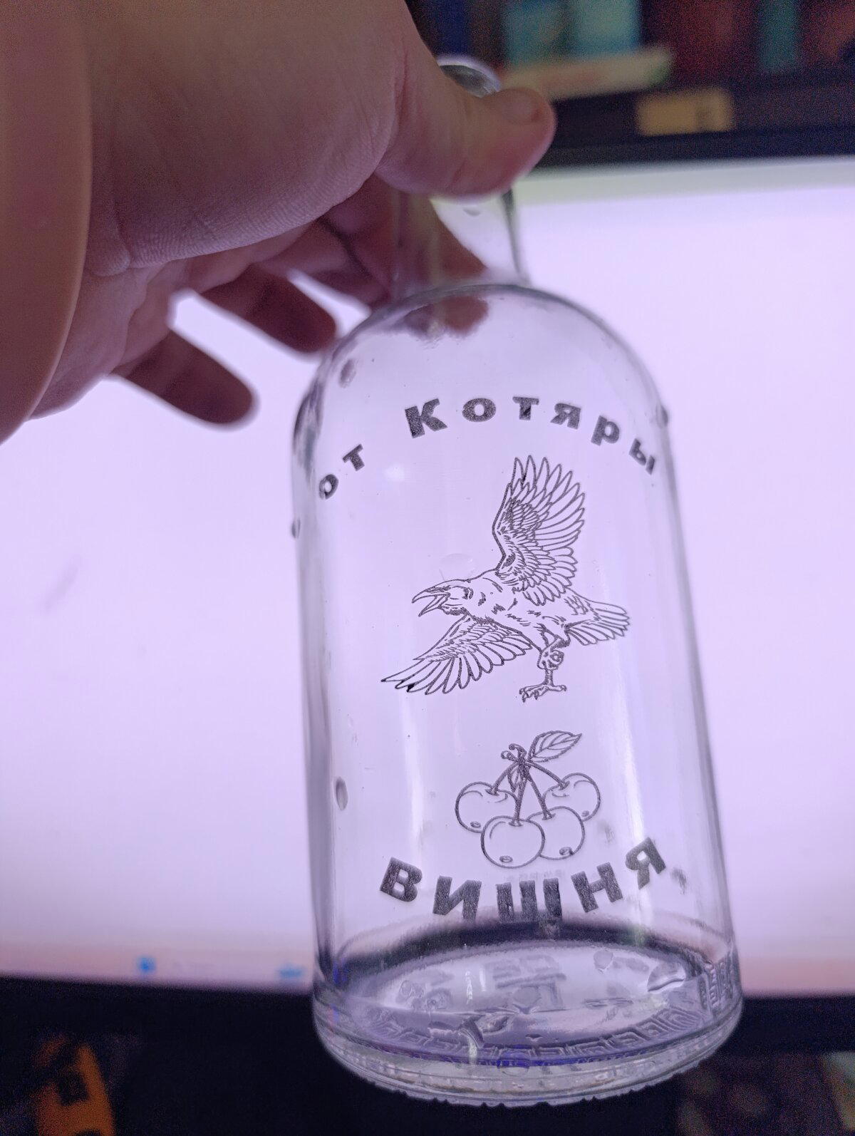 Тема подарков. Часть 1