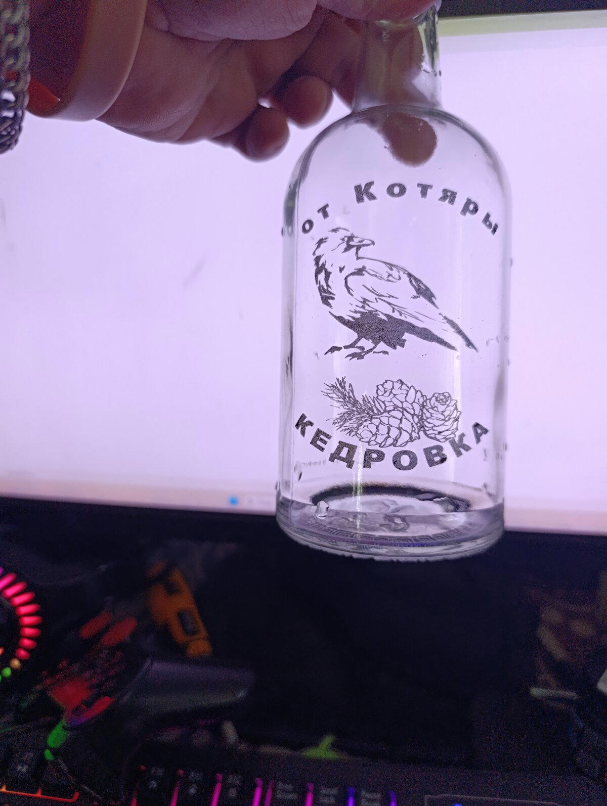 Тема подарков. Часть 1