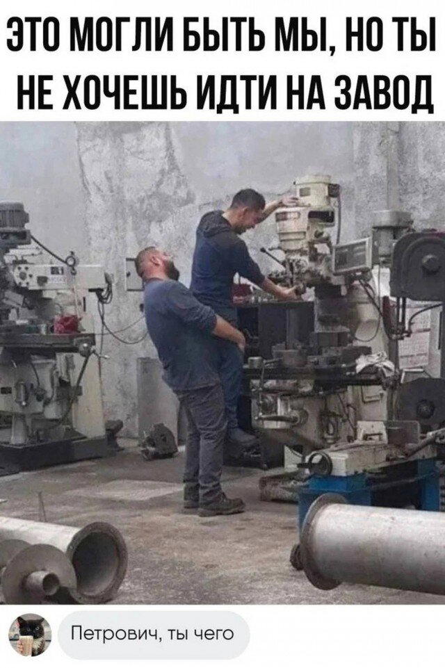 Дичка для вторника