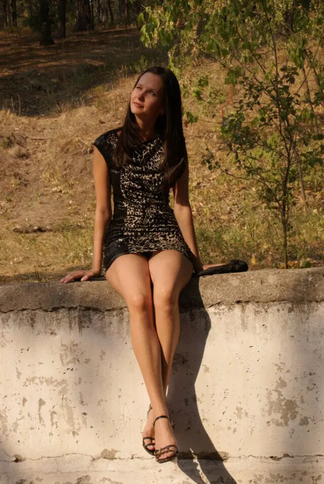 Девушки из соцсетей 5