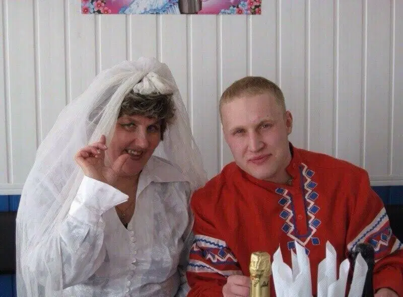 Свадебное 3