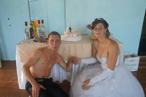 Свадебное 3