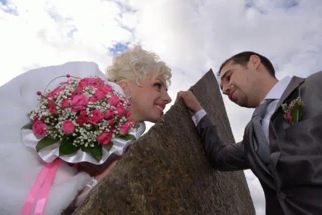 Свадебное 3