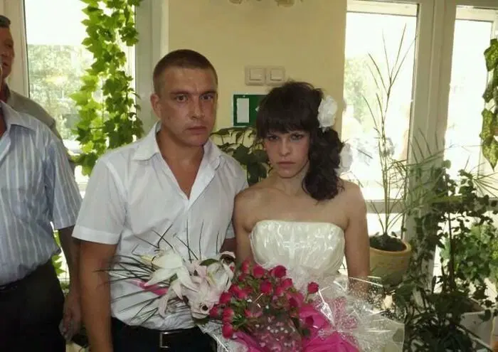 Свадебное 3