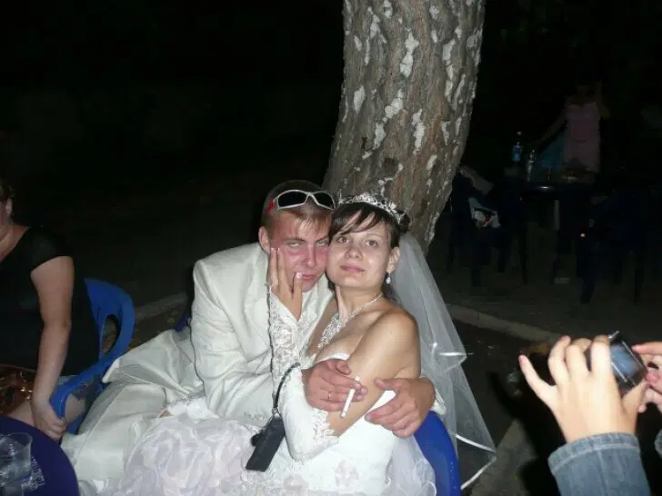 Свадебное 3