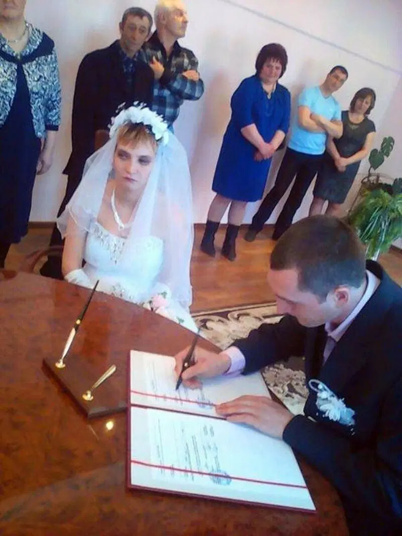 Свадебное 3