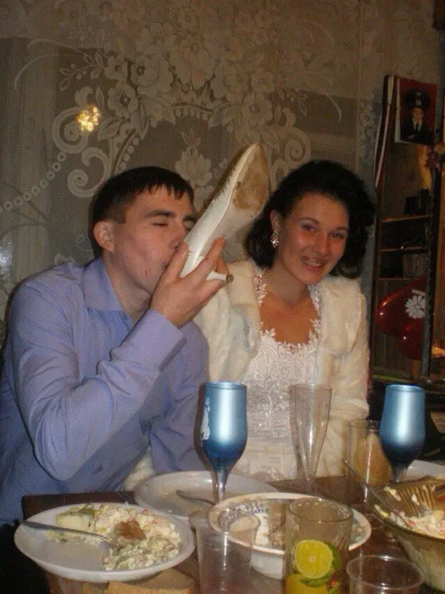 Свадебное 3