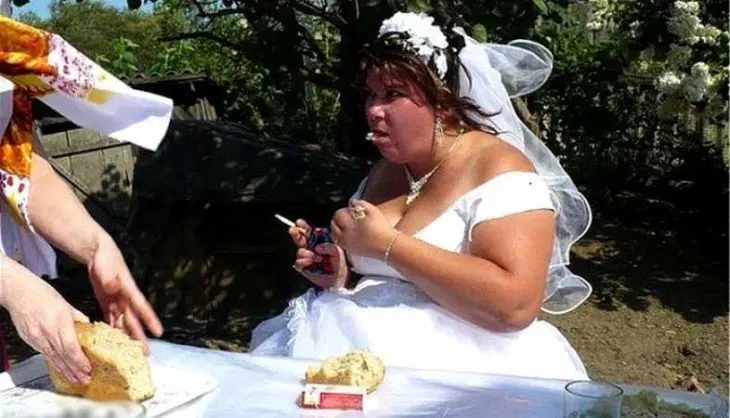 Свадебное 2