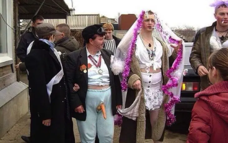 Свадебное 2