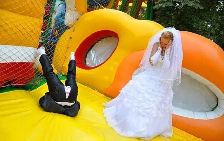 Свадебное 2