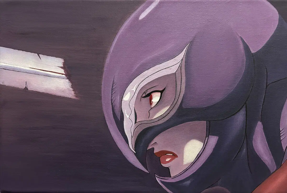 гриффит/ фемто