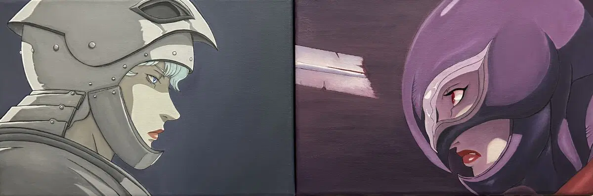 гриффит/ фемто