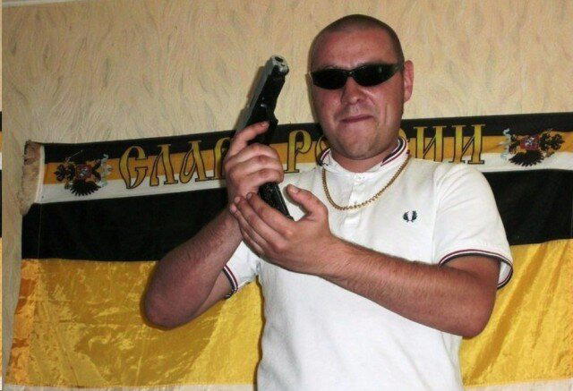 Особо опасные 3