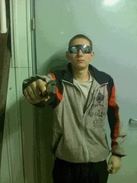 Особо опасные 3