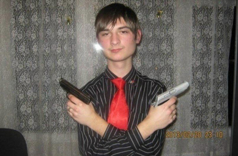 Особо опасные 3