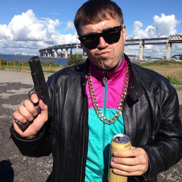 Особо опасные 3