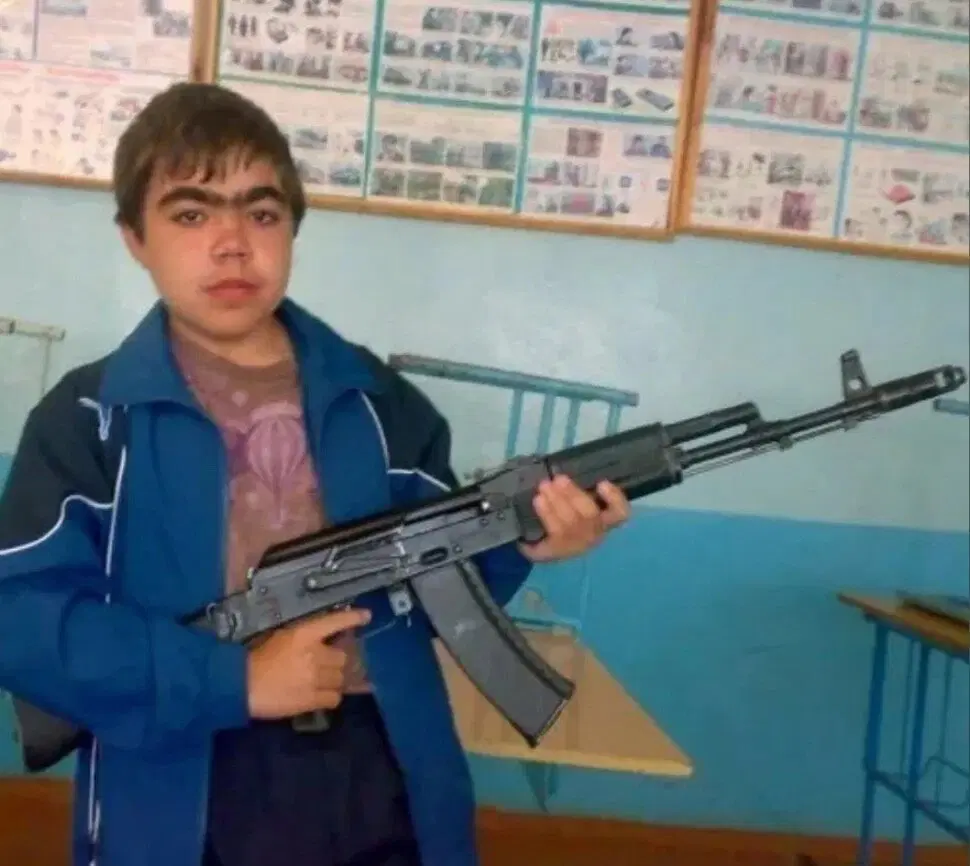 Особо опасные 2