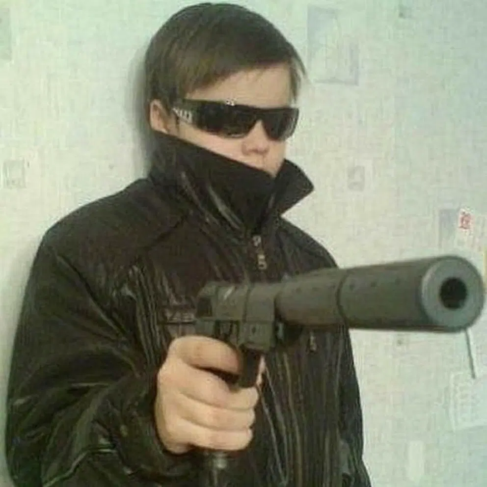 Особо опасные 2