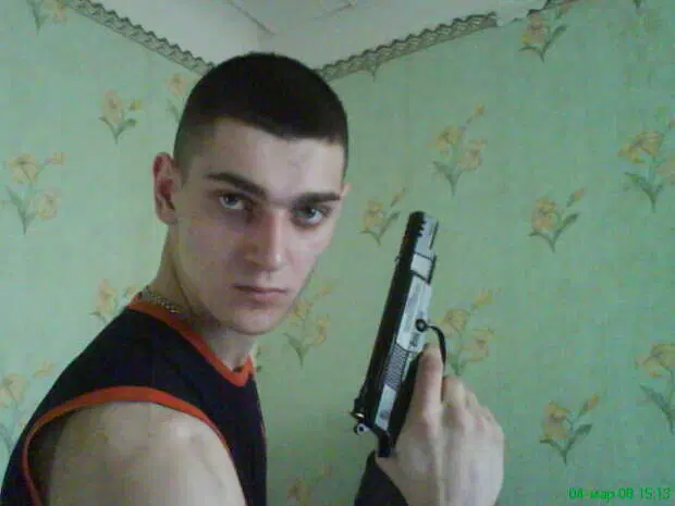 Особо опасные 2