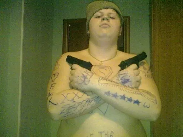 Особо опасные 2