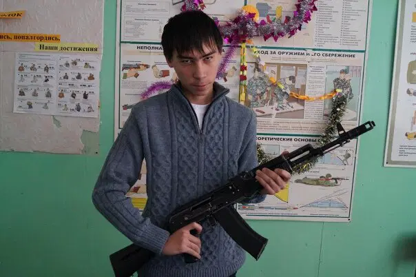 Особо опасные 2