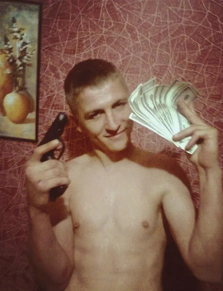 Особо опасные 2