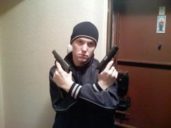 Особо опасные 2