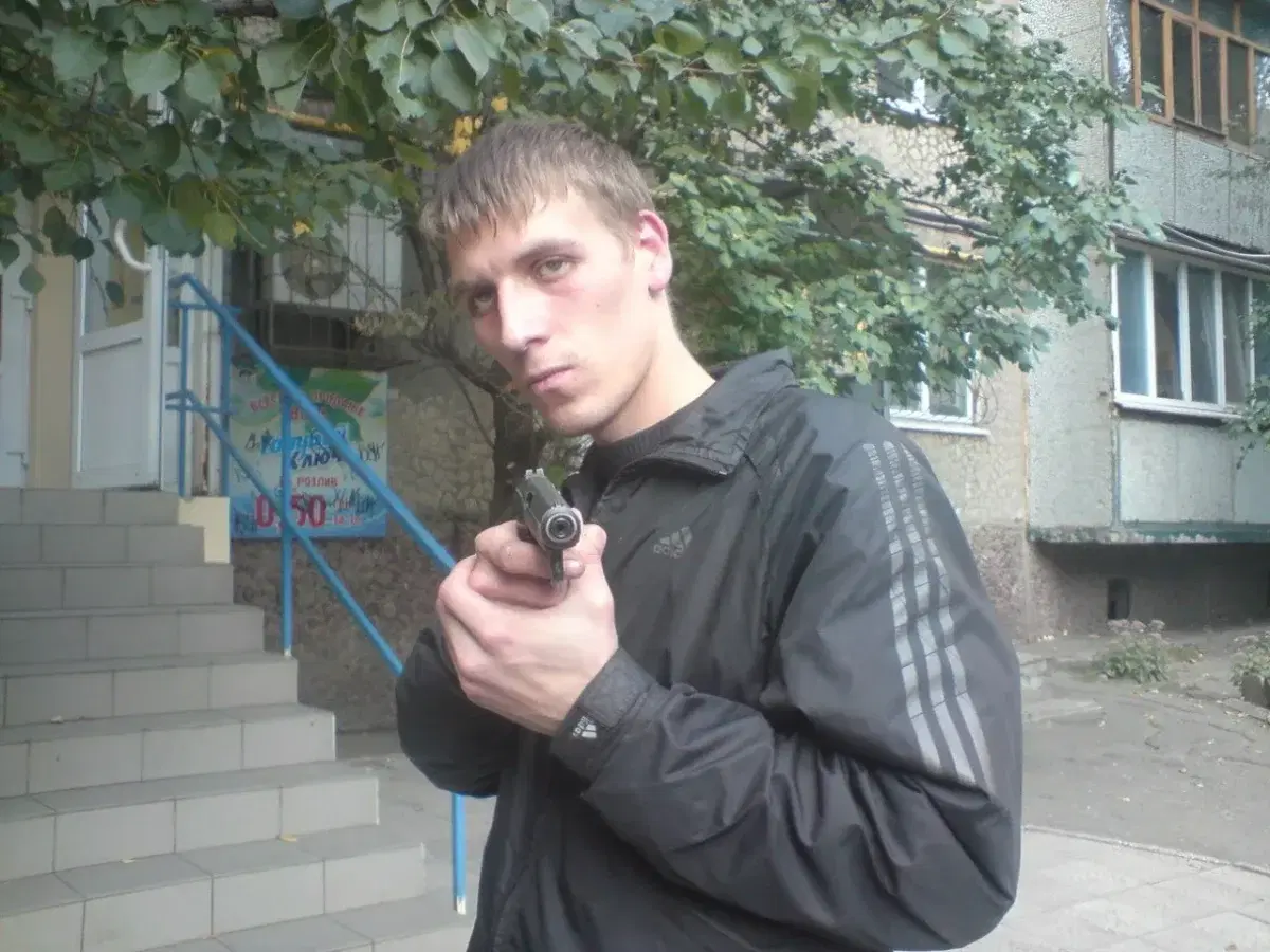 Особо опасные 2