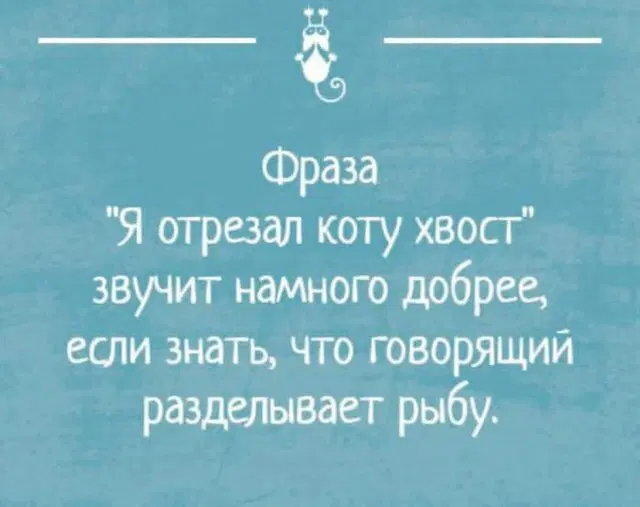 Дичь подана, идите в среду пожалуйста