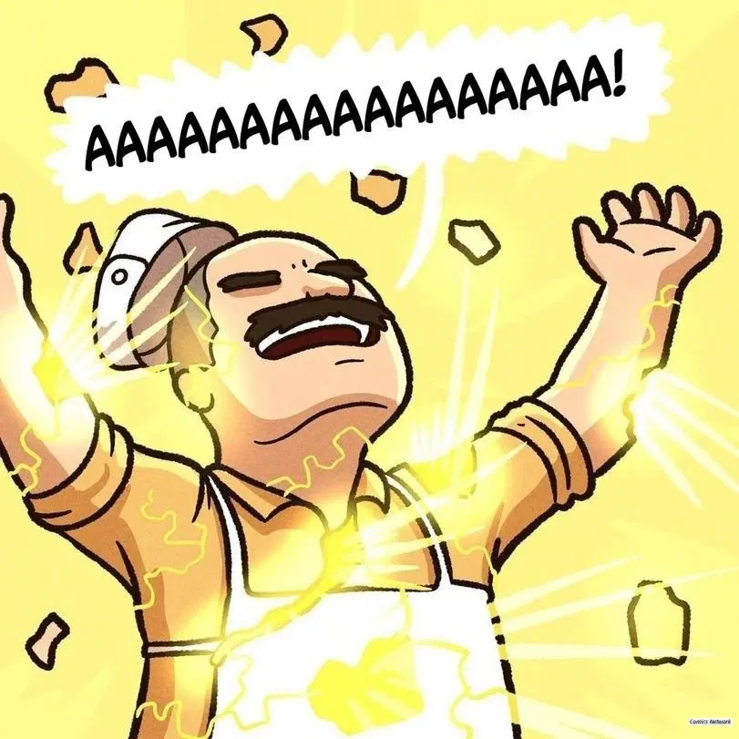 Расмеш... Рассмешн ... Рассмешнило меня