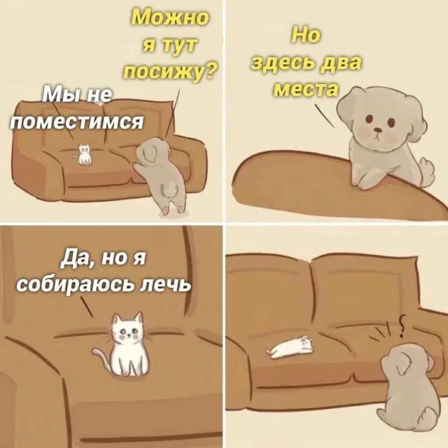 Дичка подготовительная пятничковая