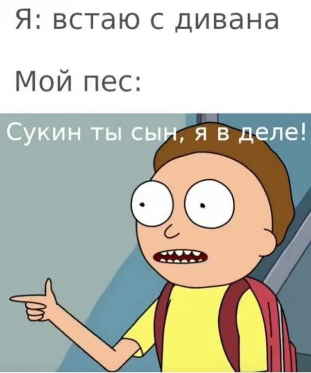 Дичка подготовительная пятничковая