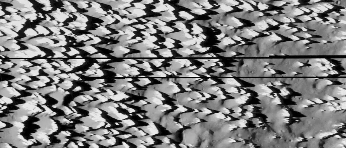 © NASA/JPL/Arizona State University