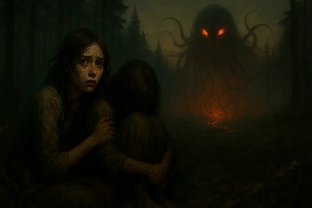 Я родилась и выросла в секте. Когда я наконец сбежала, я поняла, что то, во что они верили — реально… (Часть 7 из 6, Неофициальный финал)