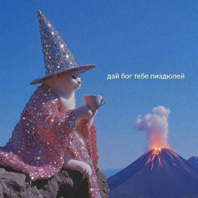 Дичка на выходные