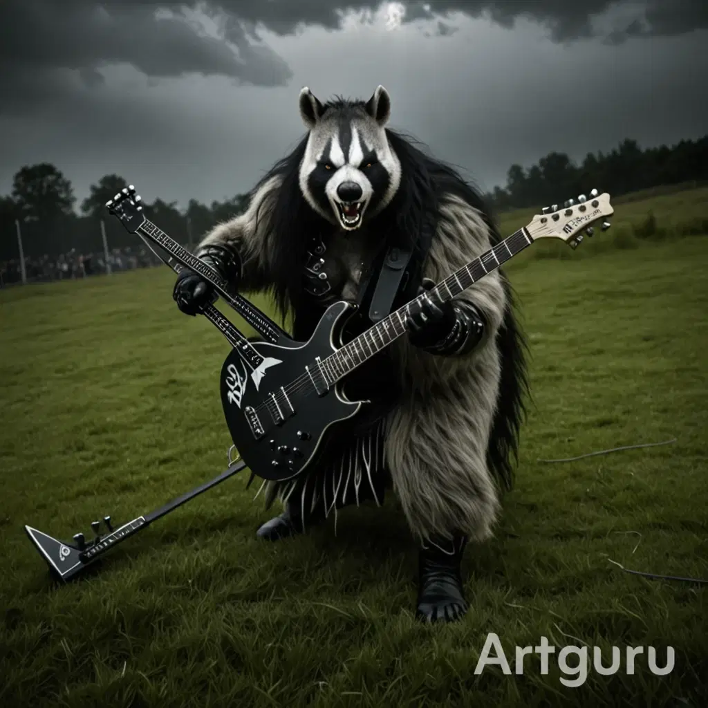 Субботний вомбат?