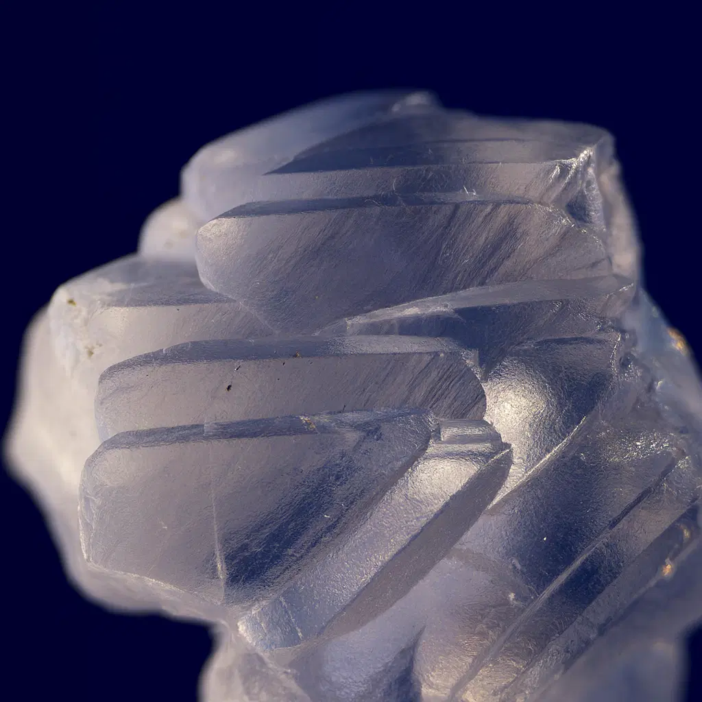 Кальцит (кристаллический мел)