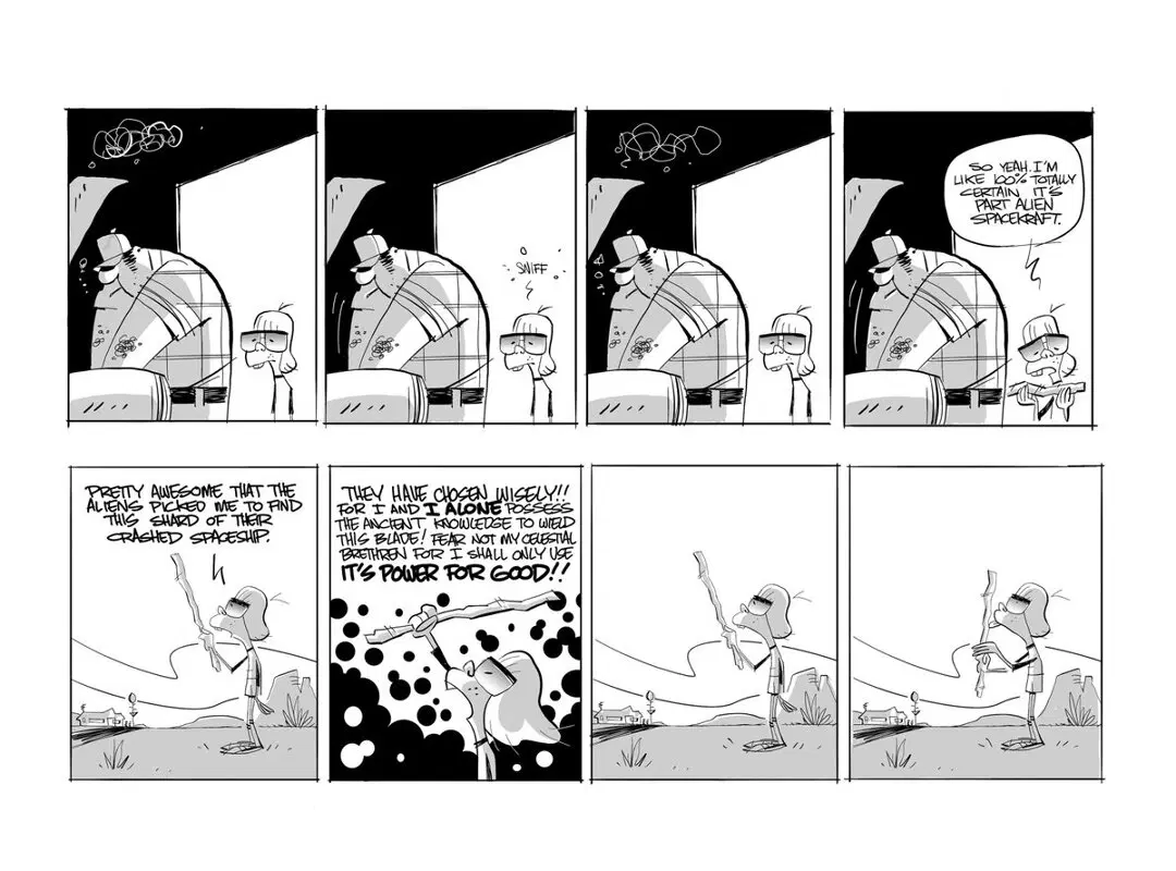 Космобой. Забытый шедевр.